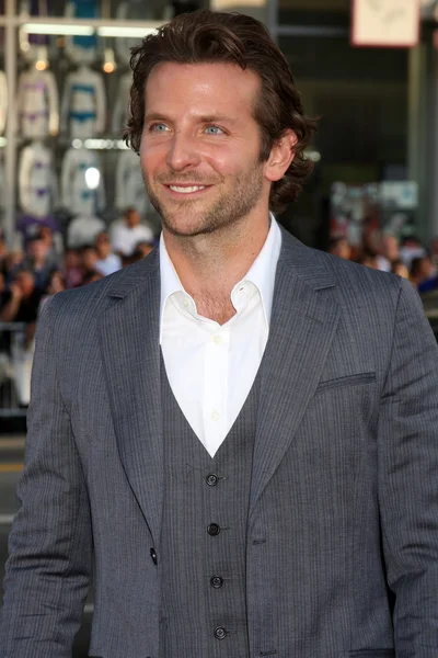 Bradley Cooper — Zdjęcie stockowe