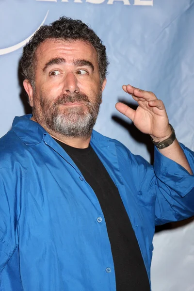 Saul Rubinek — Foto Stock