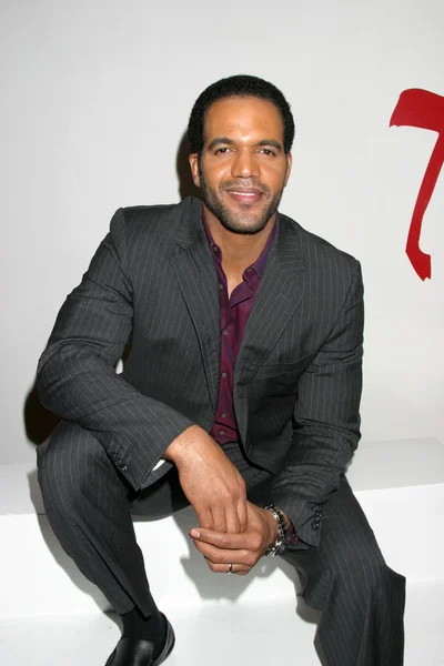 Kristoff St John — Photo