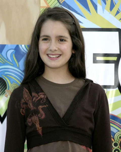 Laura Marano — Stock Photo, Image