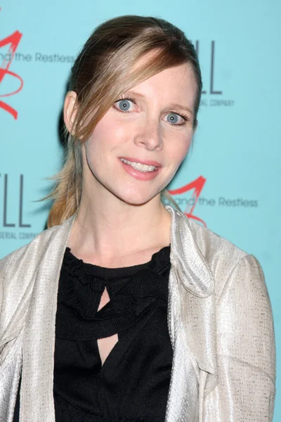 Lauralee Bell — Stockfoto