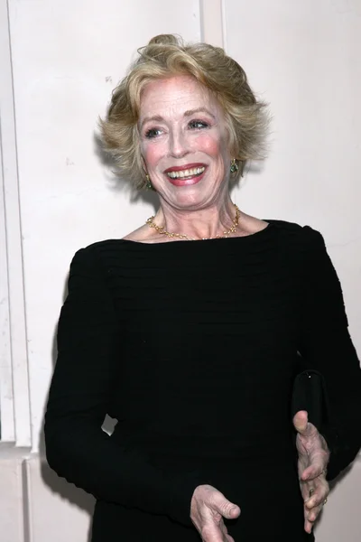 Holland Taylor — Fotografia de Stock