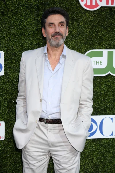 Chuck Lorre — Stockfoto