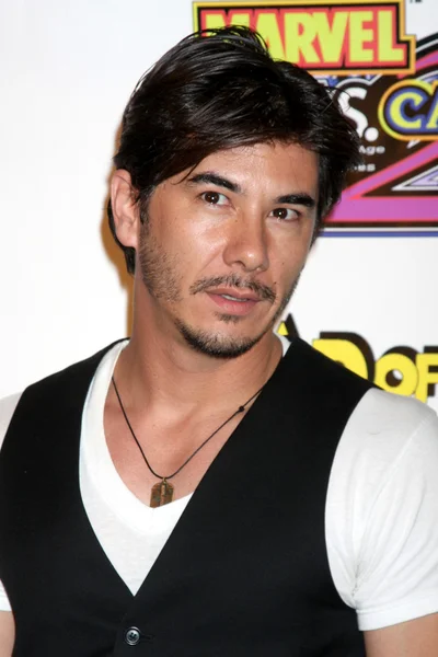 James Duval — Zdjęcie stockowe