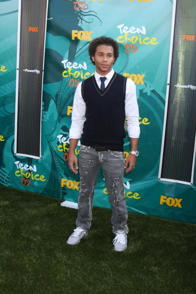 Corbin Bleu — Stock Photo, Image