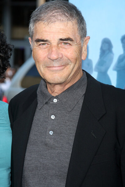 Robert Forster