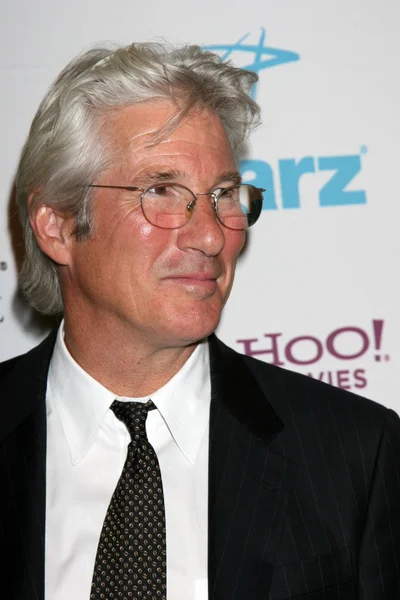 Richard Gere — Zdjęcie stockowe