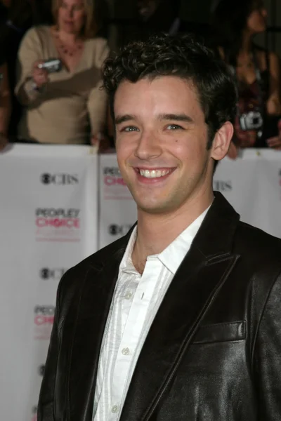 Michael Urie — Stock Photo, Image