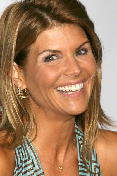 Lori Loughlin — Stockfoto