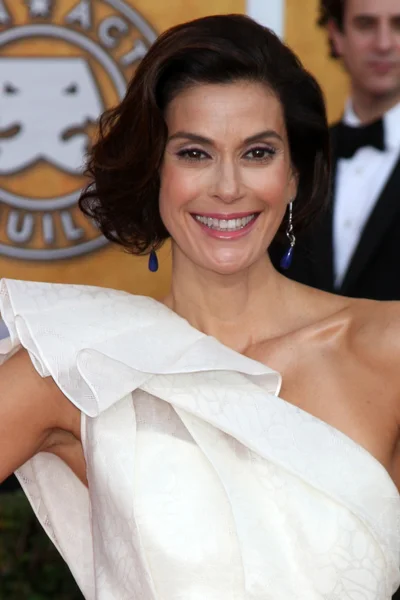 Teri Hatcher — Stock fotografie