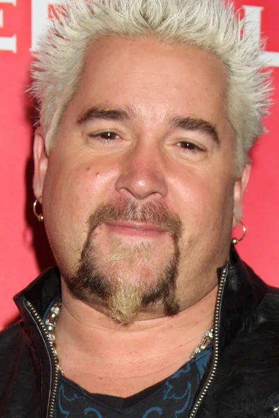 Guy Fieri — Stock fotografie