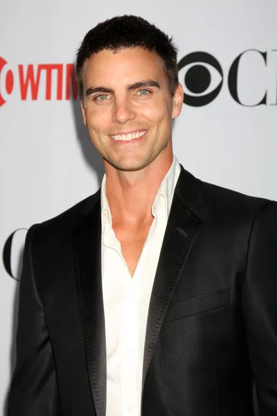 Colin Egglesfield — Stock fotografie