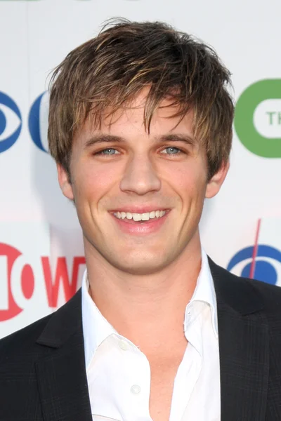 Matt Lanter. — Fotografia de Stock