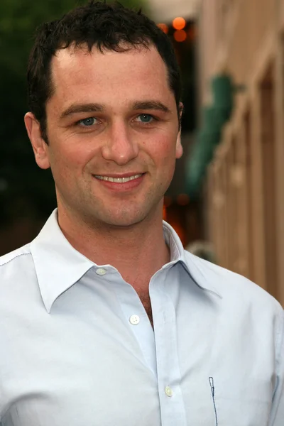 Matthew rhys — Fotografia de Stock