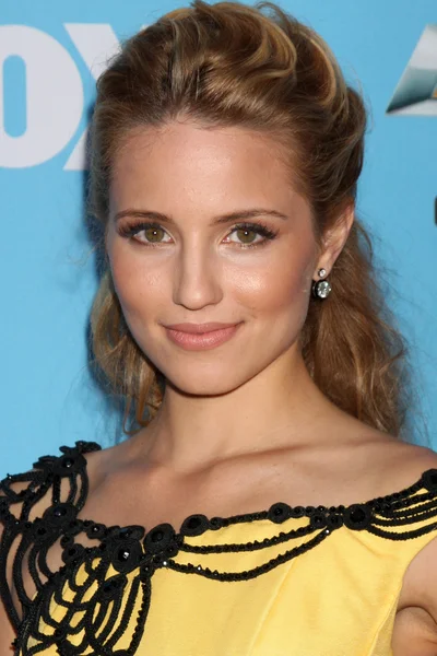 Dianna Agron — Stock fotografie