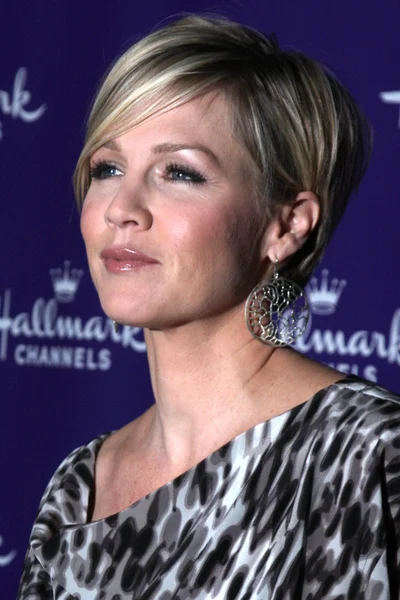 Jennie Garth — Zdjęcie stockowe