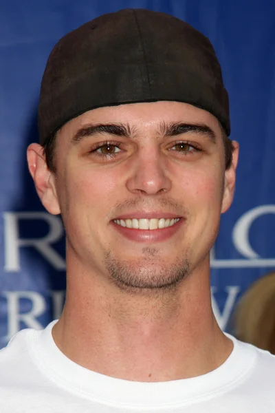 Darin Brooks — Stock Photo, Image