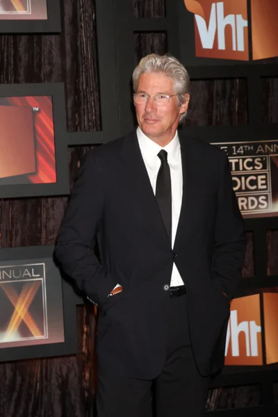 Richard Gere — Stock Photo, Image