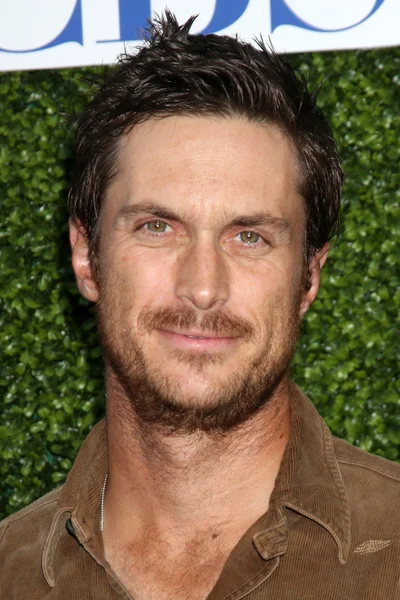 Oliver Hudson — Stok fotoğraf