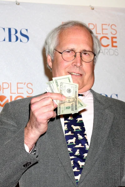 Chevy Chase — Stock Photo, Image