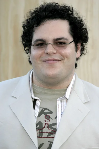 Josh Gad. — Foto de Stock