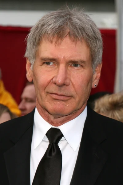 Harrison Ford — Stock Photo, Image