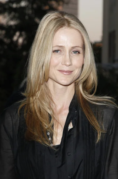 Kelly Rowan — Foto Stock