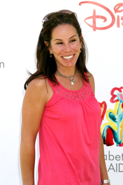 Риверс, Мелисса
