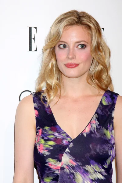 Gillian Jacobs — Foto de Stock