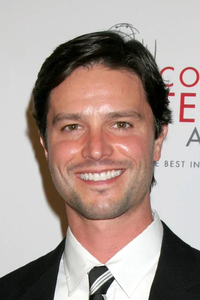 Jason Behr. — Fotografia de Stock