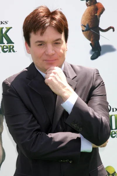 Mike Myers — Foto Stock