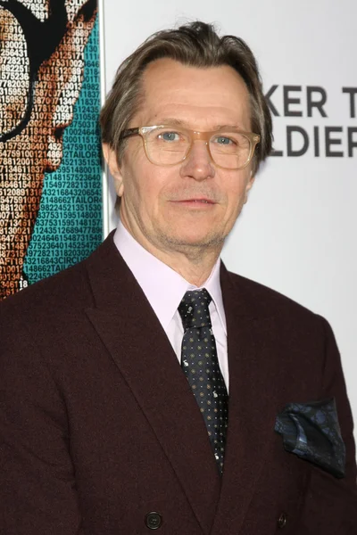 Gary Oldman — Foto de Stock