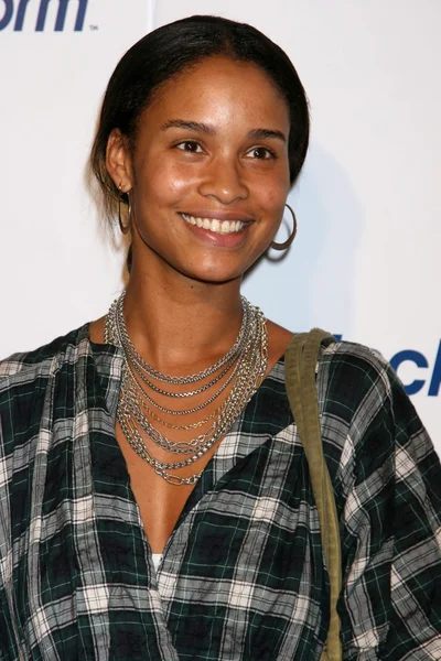 Joy Bryant — Stock Photo, Image