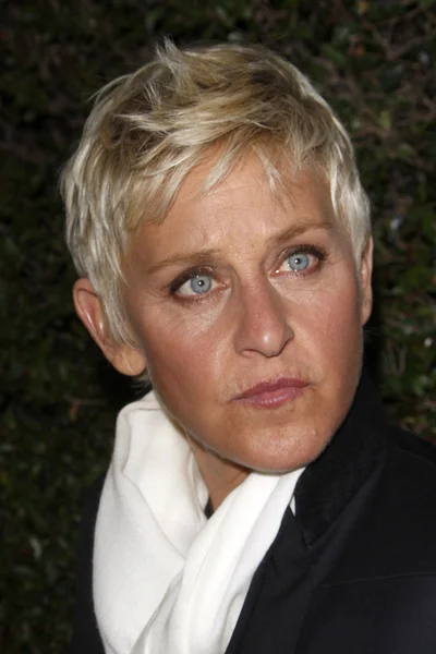 Ellen DeGeneres — Stock fotografie