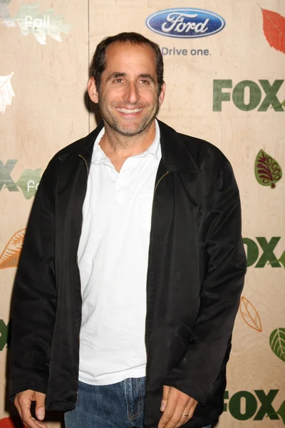 Peter Jacobson — Stock Photo, Image