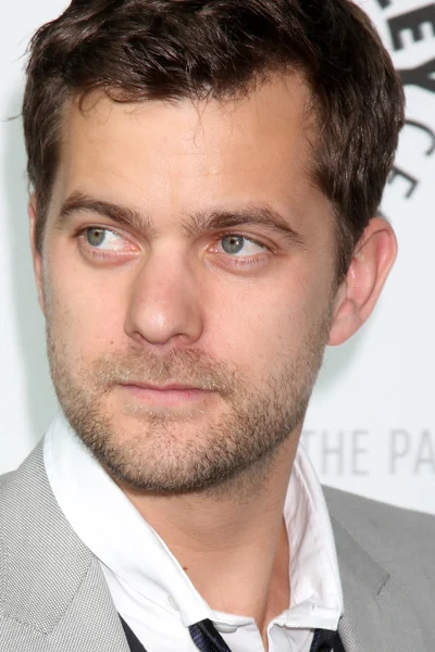 Joshua Jackson — Stock Photo, Image