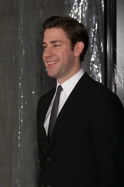 Джон Krasinski — стокове фото