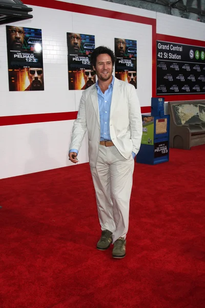 Rob Morrow — Stock Photo, Image