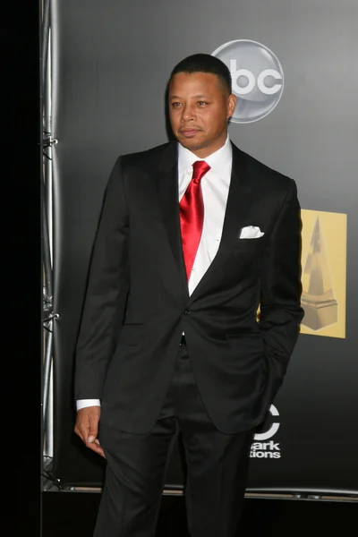 Terrance howard — Foto de Stock