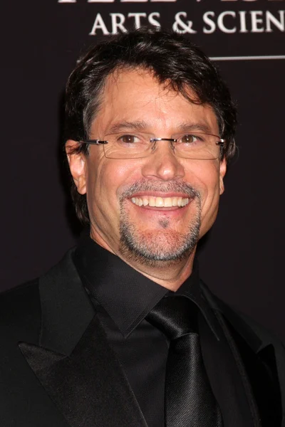 Peter reckell — Foto de Stock