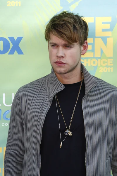 Chord Overstreet — Stock Photo, Image