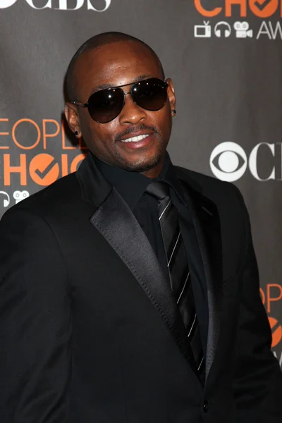 Omar Epps — Stockfoto