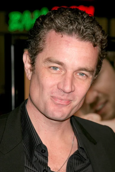 James Marsters. — Fotografia de Stock