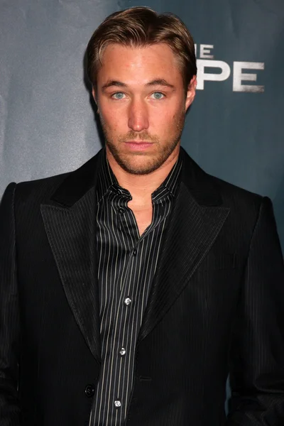 Kyle Lowder — Φωτογραφία Αρχείου