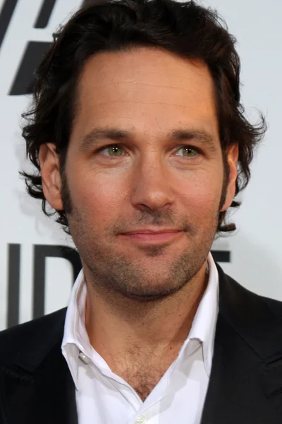 Paul Rudd. — Fotografia de Stock