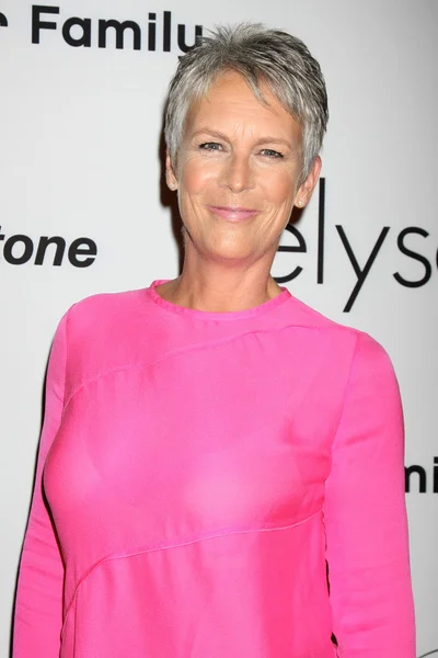 Jamie Lee Curtis — Fotografia de Stock