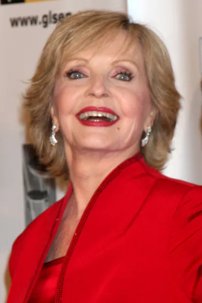 Florence Henderson —  Fotos de Stock