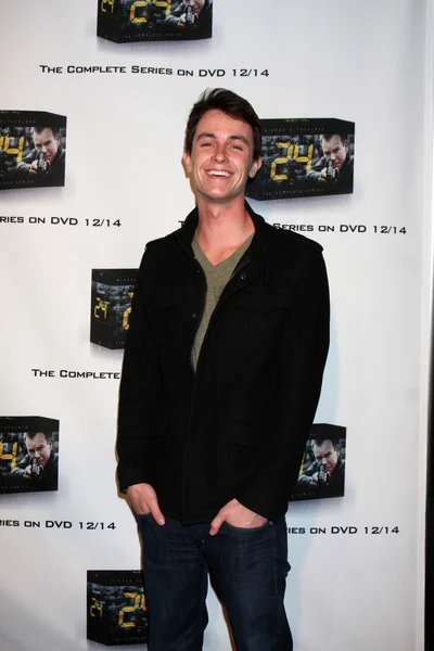 Ryan kelley — Stockfoto