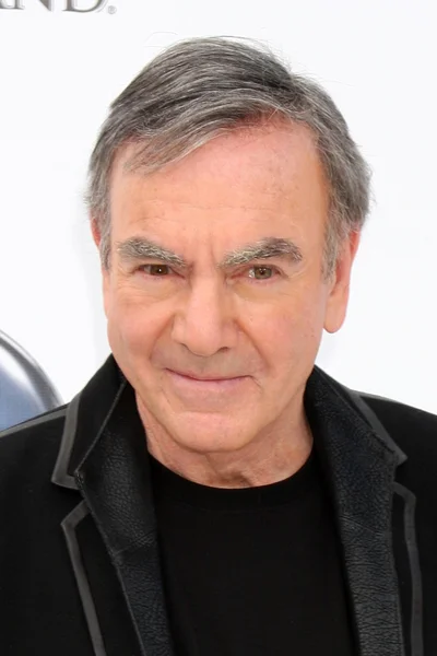 Neil Diamond — Stock Photo, Image