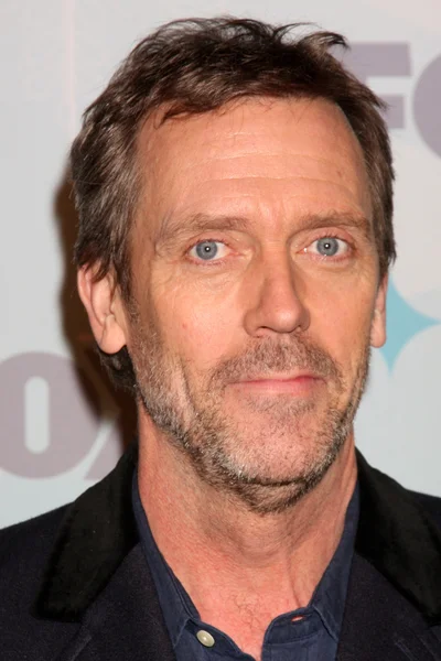 Hugh Laurie. — Fotografia de Stock